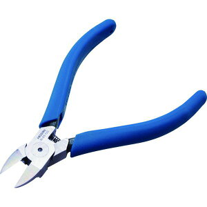 【メーカー在庫あり】 N25125 ホーザン(株) HOZAN プラスチックニッパー N-25-125 HD店
