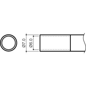 y[J[݌ɂz N403 ()  mY 6mm N4-03 HDX