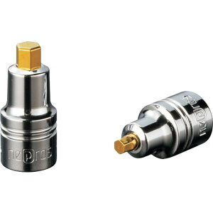 �y���[�J�[�݌ɂ���z NBT2025SS 6.3sq.�X�^�b�r�w�L�T�S���r�b�g�\�P�b�g �ΕӐ��@2.5mm �S��23.7mm NBT2-025SS HD�X