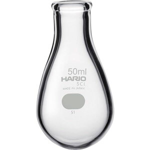�y���[�J�[�݌ɂ���z NF50SCI �n���I�T�C�G���X(��) HARIO �Ȃ��t���X�R 50ml NF-50-SCI HD�X