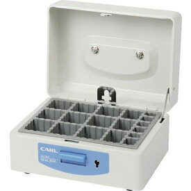 【メーカー在庫あり】 SB7002 カール事務器(株) カール スチール印箱(小) SB-7002 SB-7002 HD店