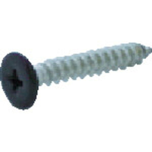 �y���[�J�[�݌ɂ���z SCTN0416BK �g���X�R���R(��) TRUSCO �ᓪ�^�b�s���O�˂� �X�e�����X M4X16 �� 18�{�� SCTN-0416BK HD�X