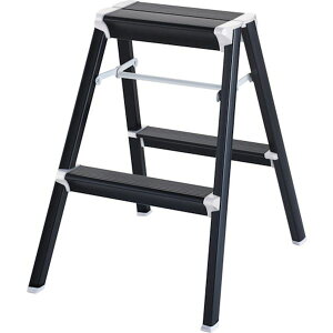 �y���[�J�[�݌ɂ���z SK2.006BK ���J��H��(��) �n�Z�K�� ���ݑ� ���͌^ 60cm �u���b�N SK2-0-06BK HD�X