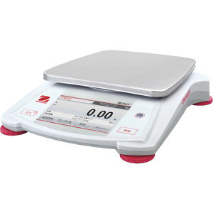 �y���[�J�[�݌ɂ���z �I�[�n�E�X�� �I�[�n�E�X �X�J�E�gSTX 1200g/0.01g 30268873 STX1202JP HD�X