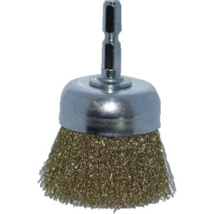 �y���[�J�[�݌ɂ���z TB662460 �g���X�R���R(��) TRUSCO ���t�J�b�v�u���V ��50X��6.35 �^�J�� 0.15�� TB-6624-60 HD�X