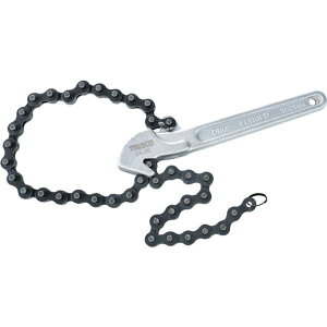 �y���[�J�[�݌ɂ���z TCW150L �g���X�R���R(��) TRUSCO �`�F�[�������` �`�F�[������450mm �V���o�[ TCW-150L HD�X