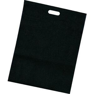 �y���[�J�[�݌ɂ���z THKBMBK �g���X�R���R(��) TRUSCO �s�D�z����������񂰃o�b�O M 10���� �u���b�N THKB-M-BK HD�X