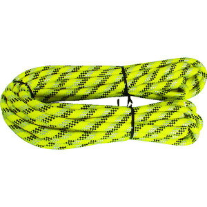 【メーカー在庫あり】 THTP1210 トラスコ中山(株) TRUSCO 反射標識ロープ トラ柄 12Φ×10M (1本入) THTP-1210 HD店