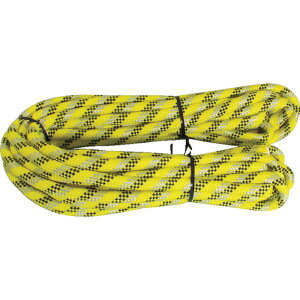 【メーカー在庫あり】 THTP125 トラスコ中山(株) TRUSCO 反射標識ロープ トラ柄 12Φ×5M (1本入) THTP-125 HD店