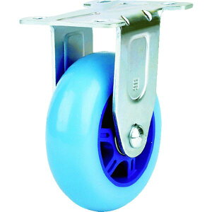 �y���[�J�[�݌ɂ���z TP5040R01HPU SAMSONG SAMSONG ���e���E���^���L���X�^�[ �Œ� PU�� 102mm TP5040R-01-HPU HD�X