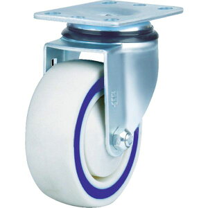 �y���[�J�[�݌ɂ���z TP505001NSRSD �T���h�C�b�`�N�b�V�����L���X�^�[ ���݃i�C�����S���� 125mm TP5050-01-NSR-SD HD�X