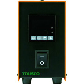 【メーカー在庫あり】 トラスコ中山(株) TRUSCO 温度コントローラー 15A TSCL15 HD店