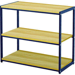 y[J[݌ɂz TVR8040NABK gXRR() TRUSCO j^[ 804X400X700H ؓV{r TVR8040NA-BK HDX