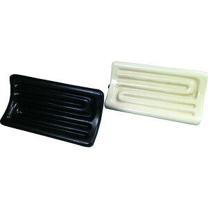 【メーカー在庫あり】 Y2200V400WB ヤマキ電器(株) ヤマキ電器 セラミックヒーター Y-2型 200V-400W(黒) Y-2 HD店