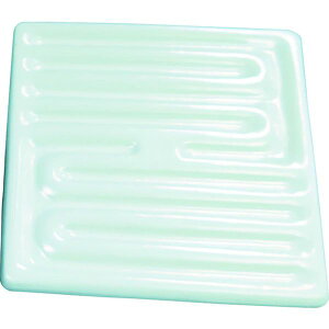 【メーカー在庫あり】 Y3200V400WW ヤマキ電器(株) ヤマキ電器 セラミックヒーター Y-3型 200V-400W(白) Y-3 HD店