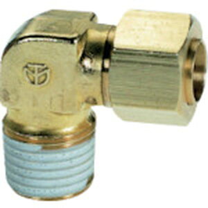 �y���[�J�[�݌ɂ���z YPL1002 ���c�ʏ�(��) �`���_ �X���[�u�R�l�N�^�[�G���{ 10mm�ER1/4 YPL-10-02 HD�X