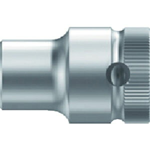 �y���[�J�[�݌ɂ���z Wera�� Wera �T�C�N���b�v���`�F�b�g�p�\�P�b�g 1/4 5.5mm 003504 HD�X