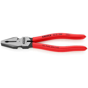 �y���[�J�[�݌ɂ���z 0201200 KNIPEX�� KNIPEX ���͌^�y���` 200mm 0201-200 HD�X