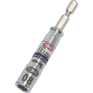 �y���[�J�[�݌ɂ���z 2BN08C TONE(��) TONE �d���h�����p�R���p�N�g�\�P�b�g �ΕӐ��@8mm 2BN-08C HD�X
