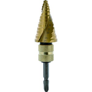�y���[�J�[�݌ɂ���z 2SNMS27EGH �g���X�R���R(��) TRUSCO �i�C�X�}�C�e�B 27mm �h���C�o�[�r�b�g�^�C�v 2S-NMS-27EG-H HD�X