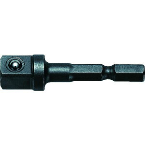 �y���[�J�[�݌ɂ���z ���x�H��(��) �i�b�N �h���C�o�[�A�_�v�^�[6.35x�Εӎl�p6.35mmx100L�{�[���~�t 3DA210NB HD�X