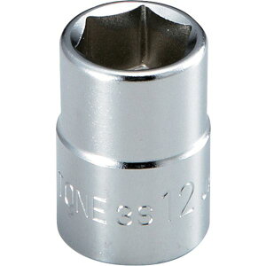 �y���[�J�[�݌ɂ���z 3S06 TONE(��) TONE �\�P�b�g(6�p) �ΕӐ��@6mm �S��26mm 3S-06 HD�X