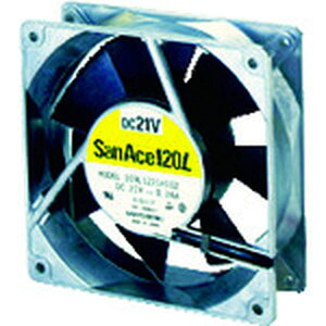 y[J[݌ɂz RmdC() SanAce t@(60×25mm DC12V ZT) 109L0612H402 HDX