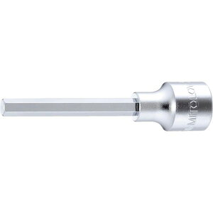 �y���[�J�[�݌ɂ���z ���ˍH�@(��) �~�g���C 3/8 �w�b�N�X�\�P�b�g �����O 6mm 306HTL HD�X