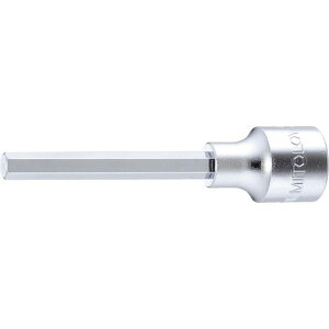 �y���[�J�[�݌ɂ���z ���ˍH�@(��) �~�g���C 3/8 �w�b�N�X�\�P�b�g �����O 10mm 310HTL HD�X