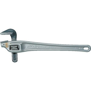 �y���[�J�[�݌ɂ���z Ridge RIDGID �A���~�I�t�Z�b�g �p�C�v�����` 600mm 31130 HD�X