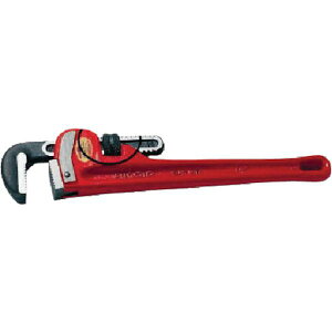 �y���[�J�[�݌ɂ���z Ridge RIDGID �A���~�X�g���[�g�p�C�v�����`�p�p�[�c 36�C���`�p�i�b�g 31735 HD�X