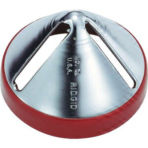 �y���[�J�[�݌ɂ���z Ridge RIDGID �v���X�`�b�N�Ǘp���[�} 72 35155 HD�X