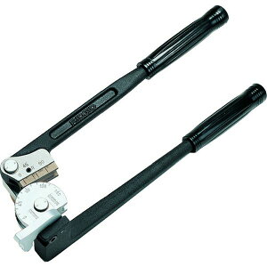 �y���[�J�[�݌ɂ���z Ridge RIDGID ���o�[�^�C�v�`���[�u�x���_�[ 3/16 403 36117 HD�X