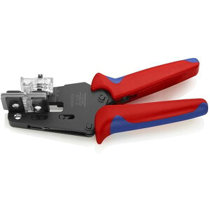 �y���[�J�[�݌ɂ���z 121202 KNIPEX�� KNIPEX �������C���[�X�g���b�p�[ 0.03�`2.08 1212-02 HD�X