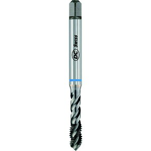 �y���[�J�[�݌ɂ���z DC DC SWISS �X�p�C�����^�b�v Z370VS-3 UNF(J)10-32 165121 HD�X