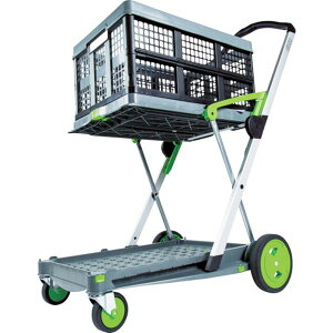 �y���[�J�[�݌ɂ���z 323411 SIMONEVERS�� SECO ���@�\�܏�J�[�g�uCLAX�v 710X550 3234-11 HD�X
