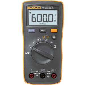 y[J[݌ɂz ()eNgjNXt[Nt[N FLUKE |PbgTCYE}`[^[(obNCgt) 107 HDX