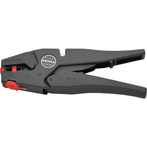 �y���[�J�[�݌ɂ���z 1240200 KNIPEX�� KNIPEX ���C���[�X�g���b�p�[ 1240-200 HD�X