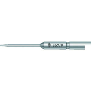 �y���[�J�[�݌ɂ���z Wera�� Wera 867/9C �g���N�X�r�b�g TX5X44 345351 HD�X