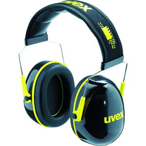 �y���[�J�[�݌ɂ���z UVEX�� UVEX �C���[�}�t �E�x�b�N�X K2 NRR�l26dB 2600042 HD�X