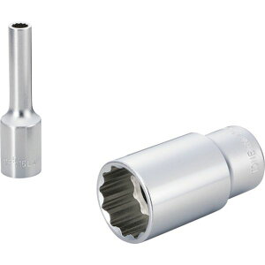 y[J[݌ɂz 4DB34L TONE() TONE fB[v\Pbg(12p) D 1 1/16inch 4DB-34L HDX