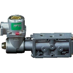 �y���[�J�[�݌ɂ���z 4F310E10TPAC200V �p�C���b�g�� �h���`5�|�[�g�� 4F�V���[�Y(�V���O���\���m�C�h) 4F310E-10-TP-AC200V HD�X