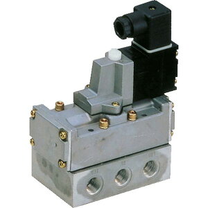 �y���[�J�[�݌ɂ���z 4F�V���[�Y�p�C���b�g��5�|�[�g�كZ���b�N�X�o���u 10C�mdm�m�m��3��n�n/(S�Ebar)�n/�����R���_�N�^���X 4F510-10-AC200V HD�X