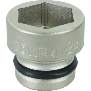 �y���[�J�[�݌ɂ���z 4NV22SS TONE(��) TONE �C���p�N�g�p�V���[�g�\�P�b�g 22mm 4NV-22SS HD�X