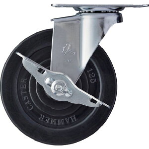 y[J[݌ɂz 415ER125 n}[LX^[() n}[ EV[Y񎮃Sԗ 125mm Xgbp[t 415E-R125-BAR01 HDX