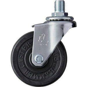 y[J[݌ɂz 420A30R65 n}[LX^[() n}[ ˂ݐ񎮃Sԗ 65mm M12 420A-30R65-BAR01 HDX