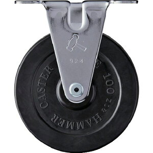 y[J[݌ɂz 420ERR100 n}[LX^[() n}[ Œ莮Sԗ 100mm 420ER-R100-BAR01 HDX