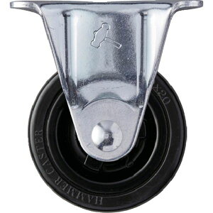 �y���[�J�[�݌ɂ���z 420RR50 �n���}�[�L���X�^�[(��) �n���}�[ �L���X�^�[�Œ�S����50mm 420R-R50-BAR01 HD�X