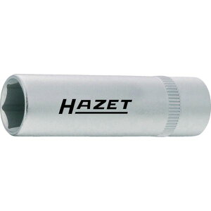 �y���[�J�[�݌ɂ���z 850LG7 HAZET�� HAZET �f�B�[�v�\�P�b�g�����`(6�p�^�C�v�E�����p6.35mm�E�Ε�7mm) 850LG-7 HD�X