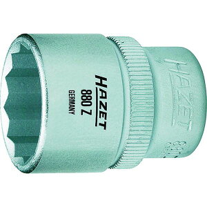 �y���[�J�[�݌ɂ���z 880Z9 HAZET�� HAZET �\�P�b�g�����`(12�p�^�C�v�E�����p9.5mm�E�Ε�9mm) 880Z-9 HD�X